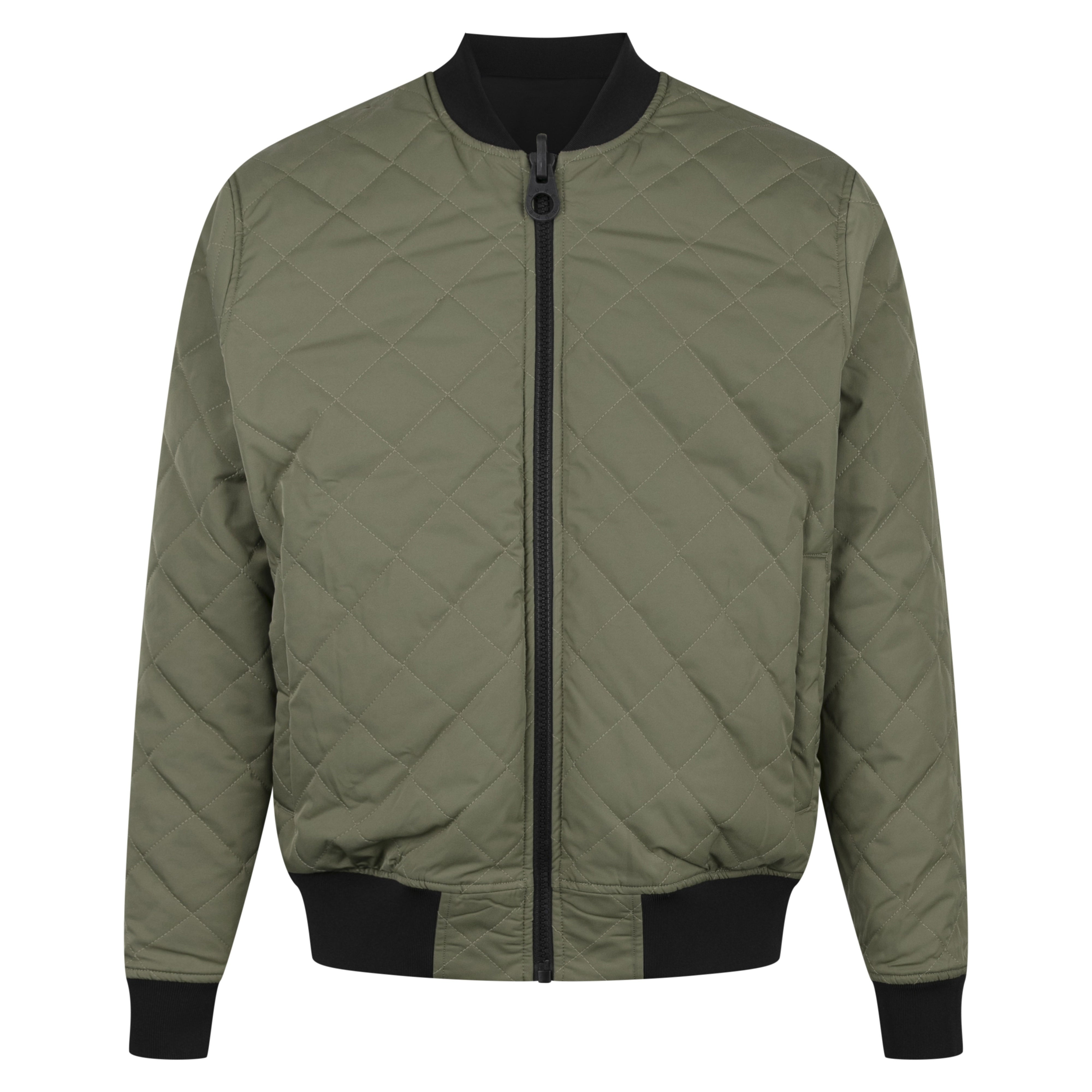 Suzhou Jacket