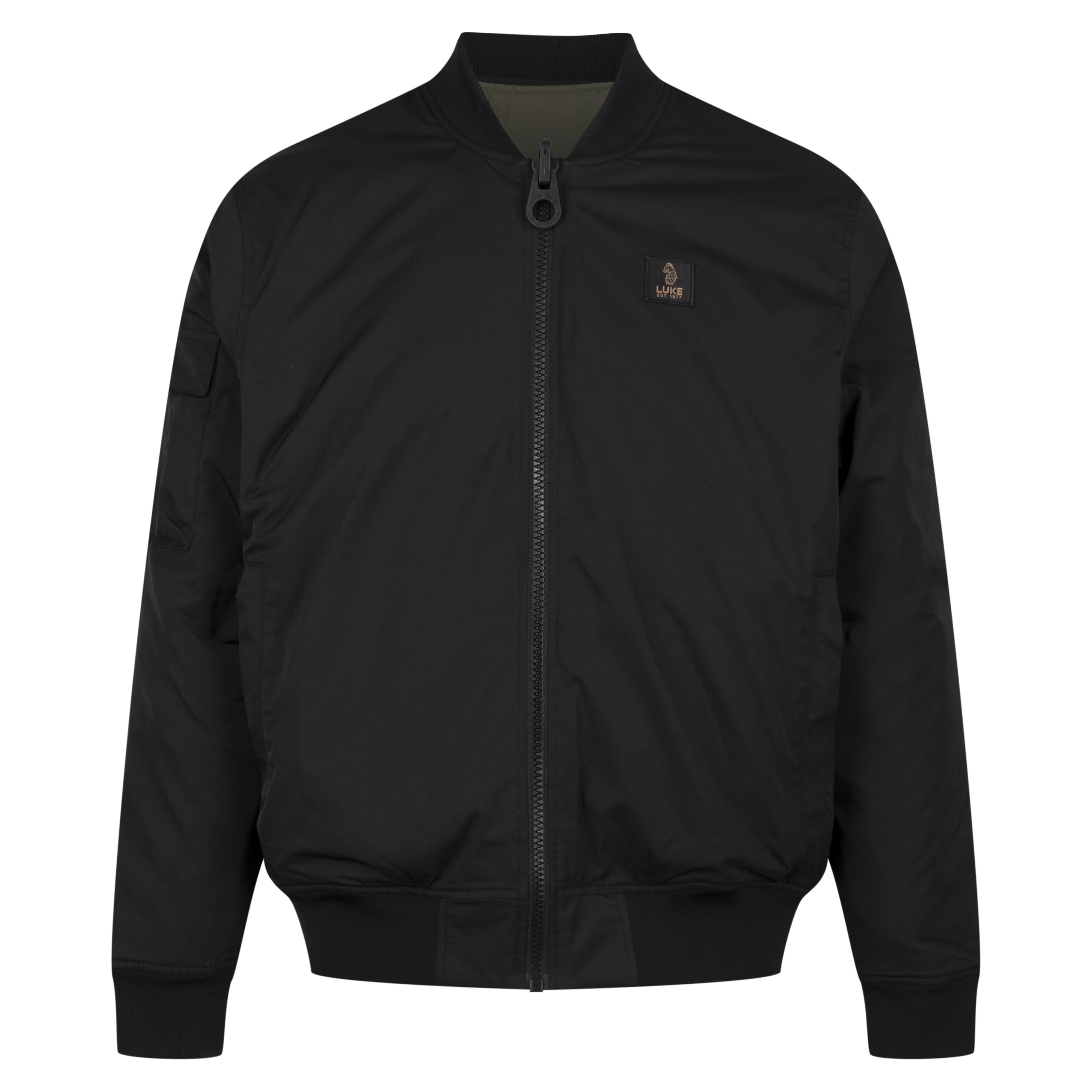Suzhou Jacket