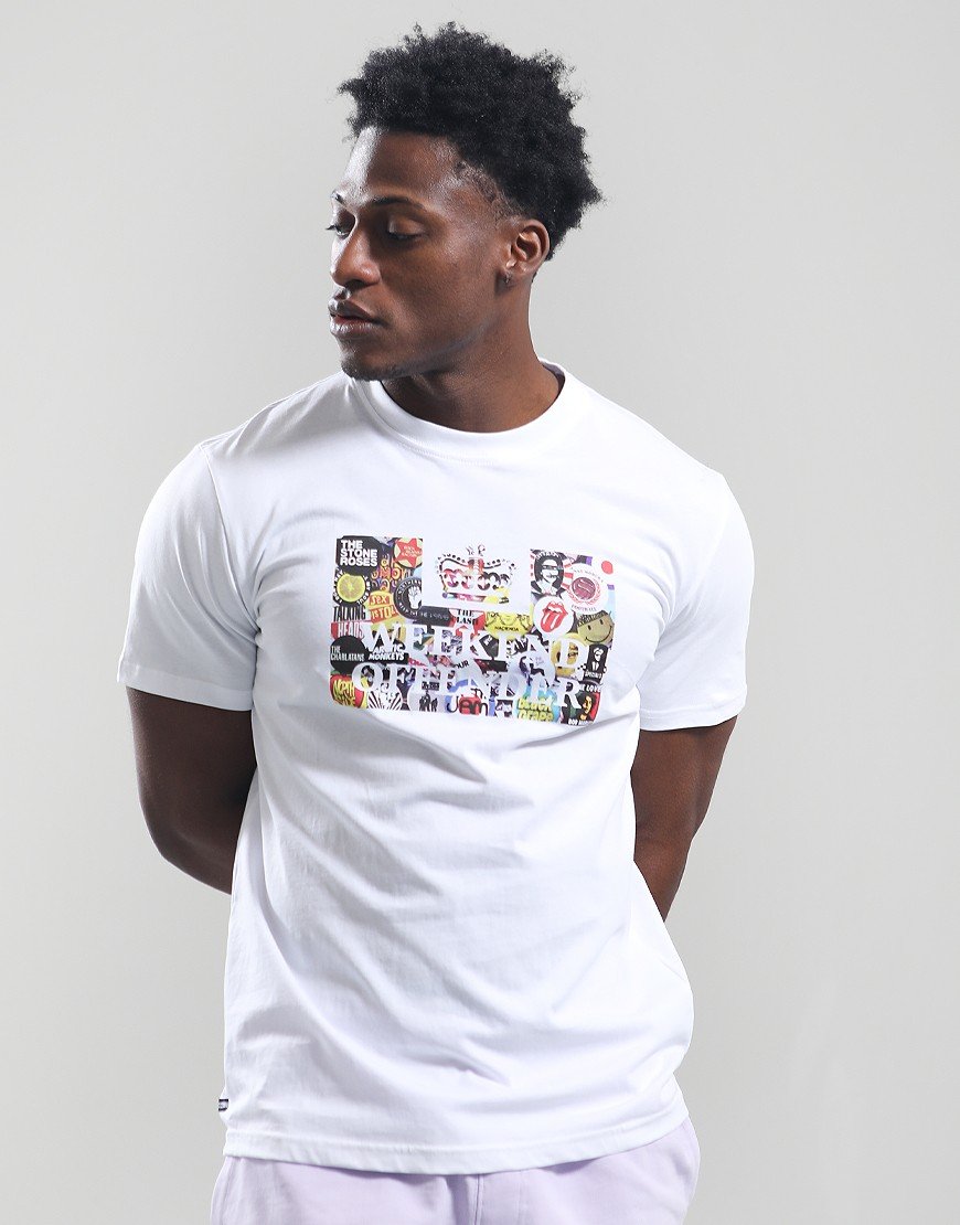 CAPS TSHIRT